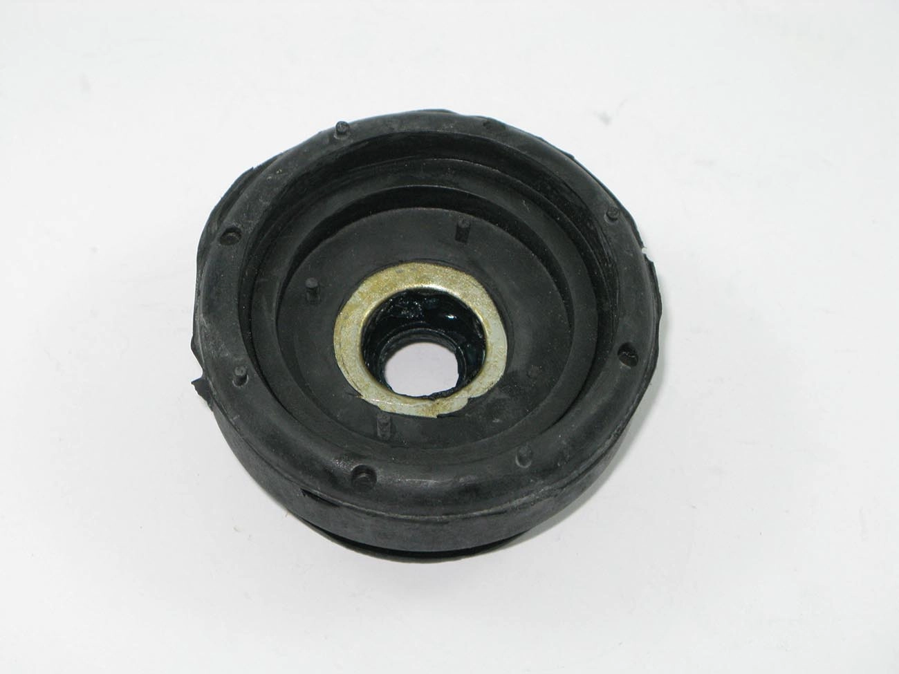 KIT AMORTECEDOR DIANTEIRO COM COXIM VW SANTANA 84/96 C/COXIM