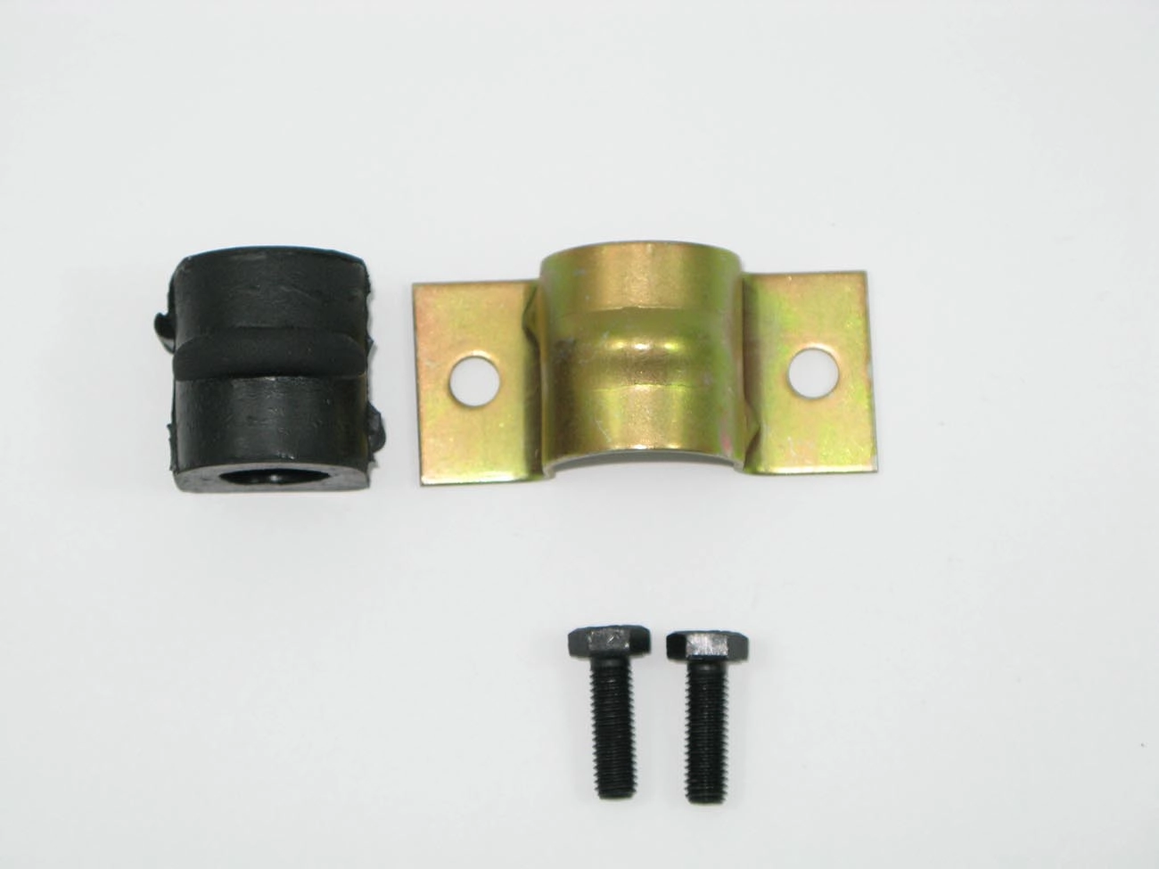 KIT BUCHAS ESTABILIZADOR DIANTEIRO GM OPALA 88/