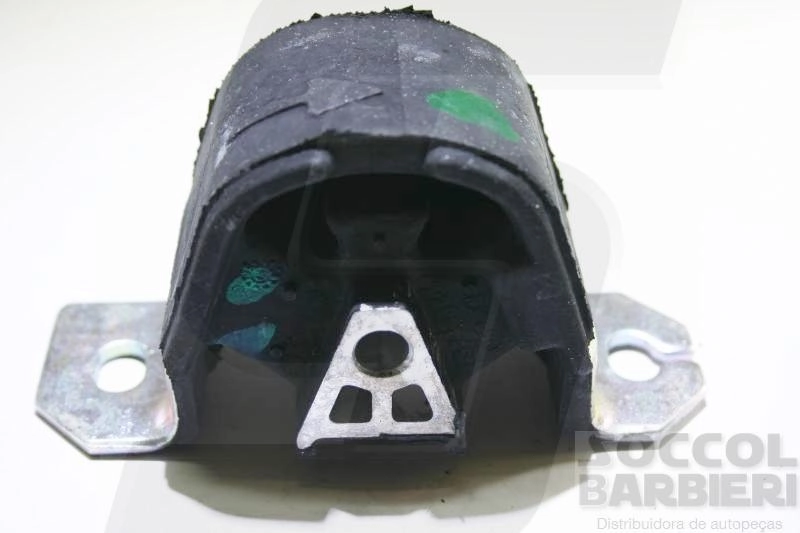 COXIM/SUPORTE CÂMBIO TRASEIRO MOTOR GM CELTA 00/16 PRISMA 06/12 CORSA 94/02 PICKUP/SEDAN 95/03
