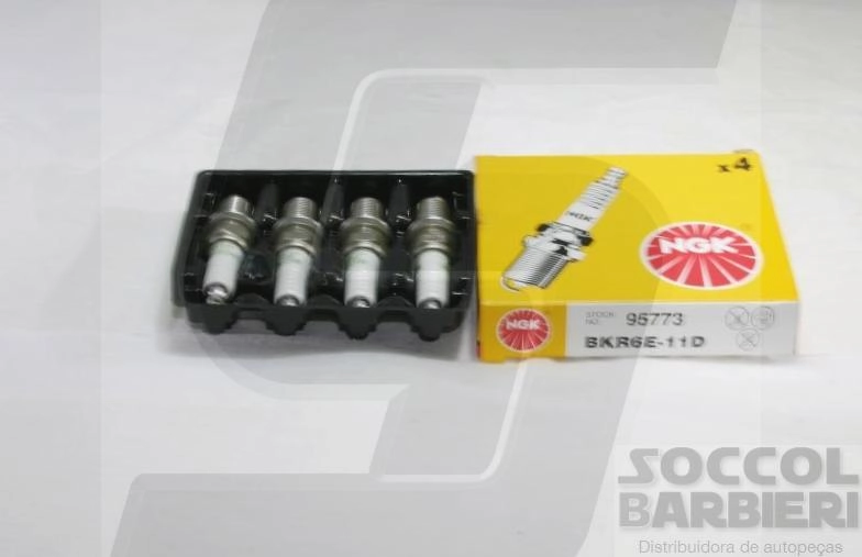 VELA IGNIÇÃO ORIGINAL/ GREEN GASOLINA GNV IGNICAO KIA SPORTAGE 2.0 94/ SHUMA 98/00 SEPHIA 1.5 92/94 CLARUS 16V 97/00
