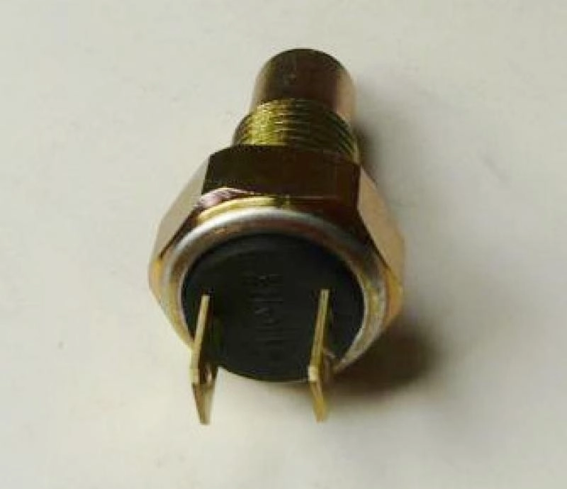 INTERRUPTOR LUZ DE RE - FIAT 147/UNO/PREMIO/ELBA/FIORINO /11.91
