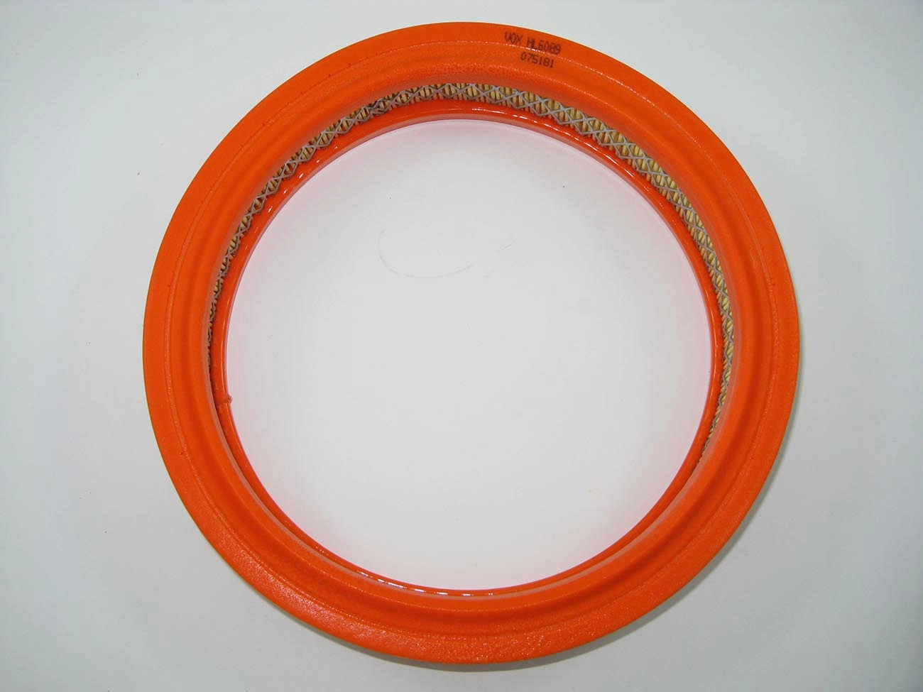 FILTRO AR MOTOR FORD BELINA/DEL REY/ESCORT/PAMPA/VERONA 02.89/ CHT
