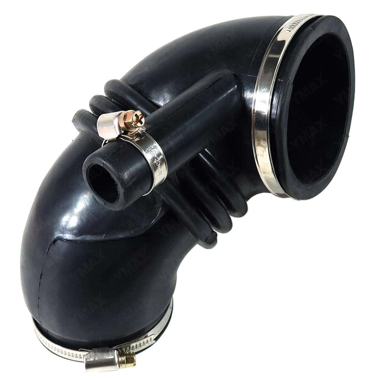 MANGUEIRA FILTRO DE AR DA TURBINA GM BLAZER/S-10 2.8 00/ TURBO - BOCAS 56X72MM