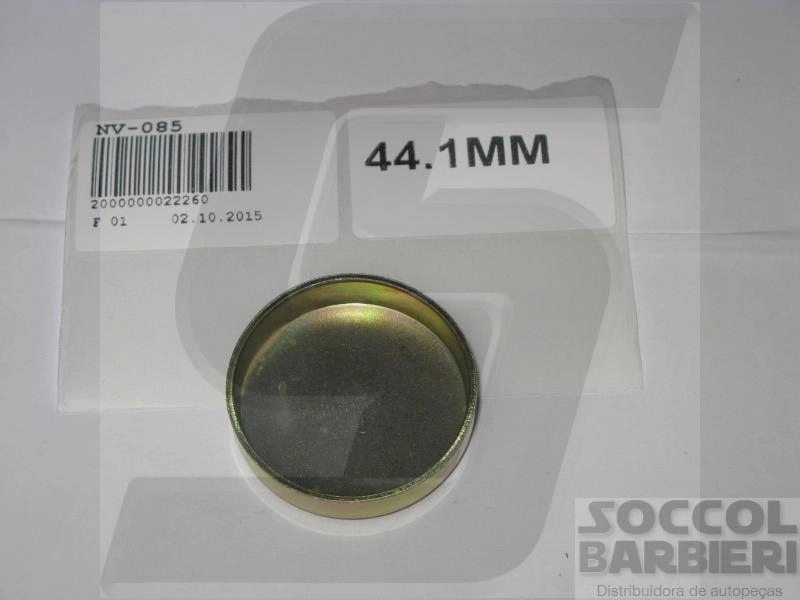 SELO MOTOR 44.1 MM FORD TAMPA LATERAL TRATOR