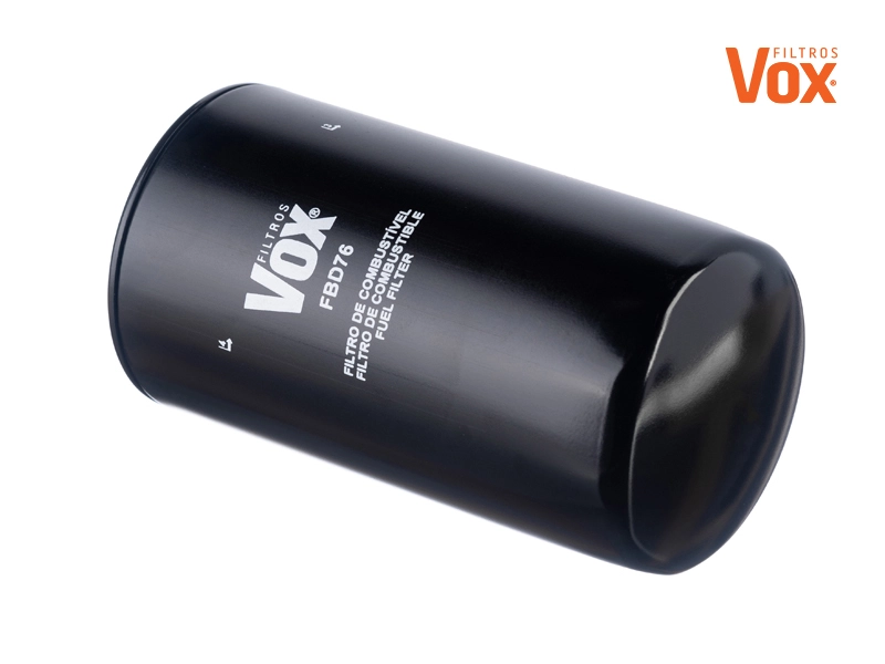 FILTRO COMBUSTIVEL VW 9.150/18.320/19.320/24.320/25.320/25.420/31.320 - CUMMINS