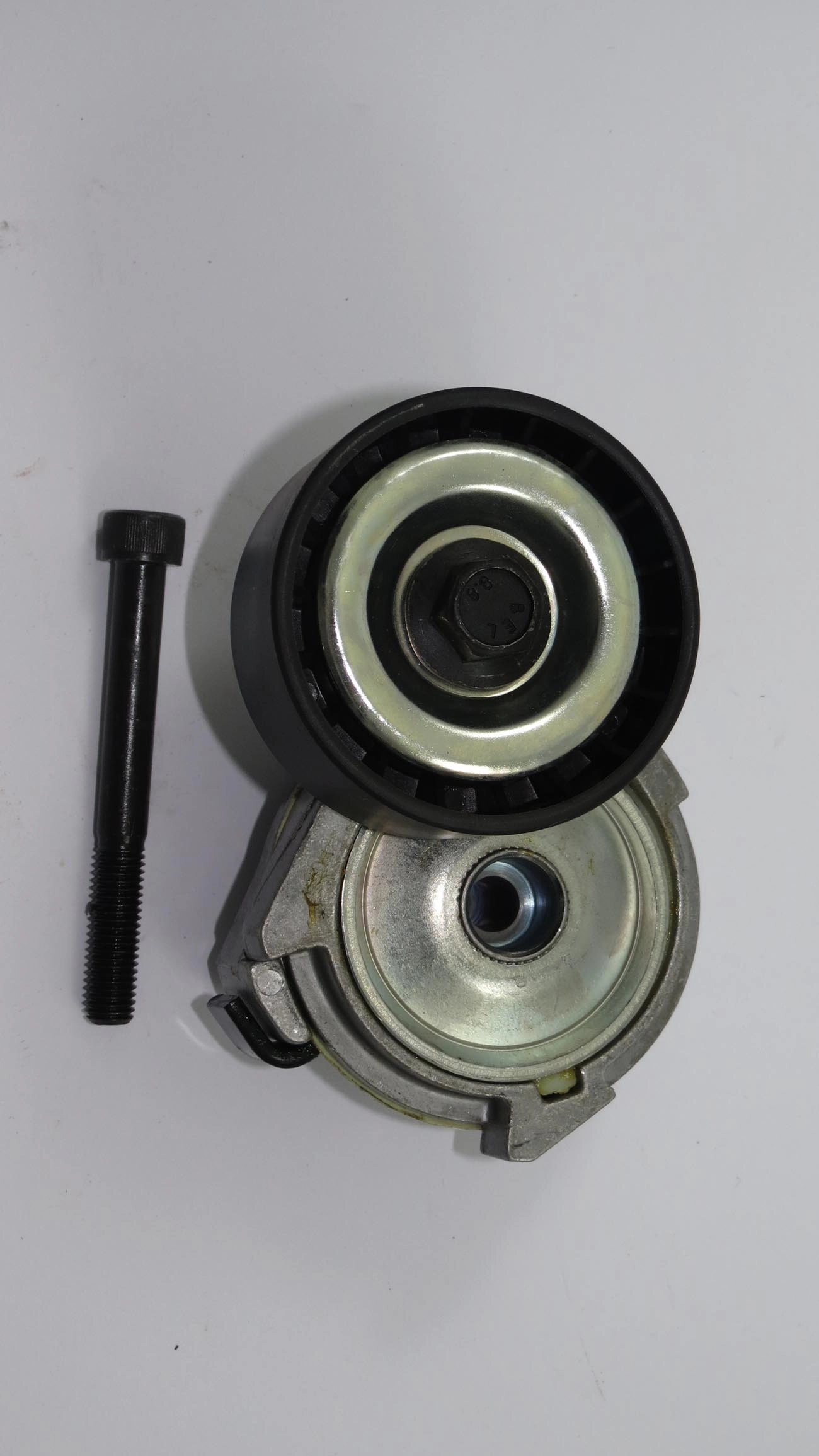 TENSOR CORREIA MOTOR MB 1938/2638/ OM 457 - 712/715/914 - OM 906 - ATEGO OM904LA/OM906LA