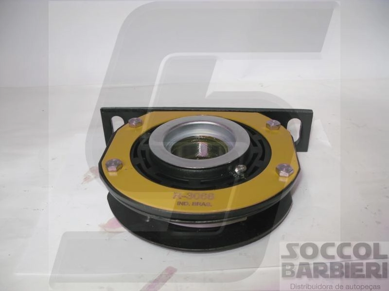 SUPORTE DO CARDAN VW 16.300/17.300/24.220/24.250/26.300 - 50MM IMPORTADO
