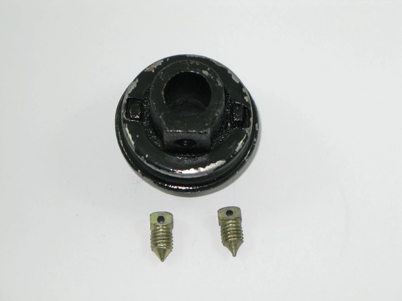 KIT ACOPLAMENTO CÂMBIO CAMBIO VW FUSCA