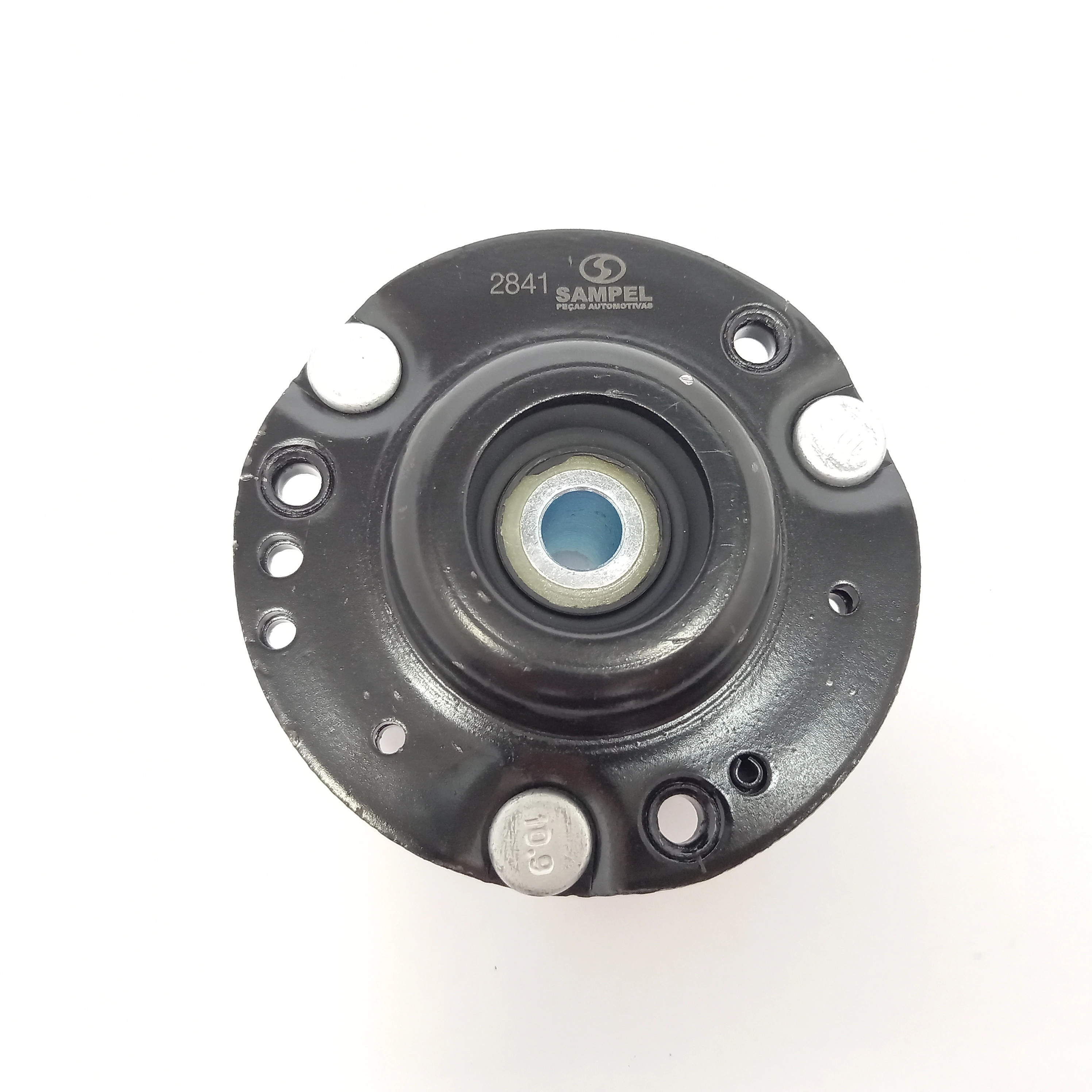 COXIM AMORTECEDOR DIANTEIRO COM ROLAMENTO ORIGINAL FORD NOVA RANGER 2019/ - LD/LE