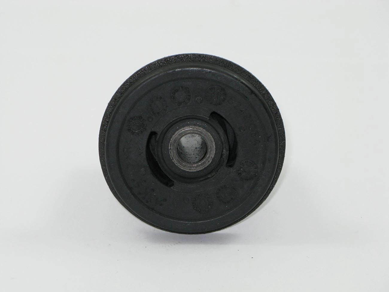 BUCHA EIXO SUSPENSÃO TRASEIRA FURO 12,15MM TRASEIRO FIAT PALIO 1996/2017 1.0/1.3/1.5/1.6 EXCETO 16V
