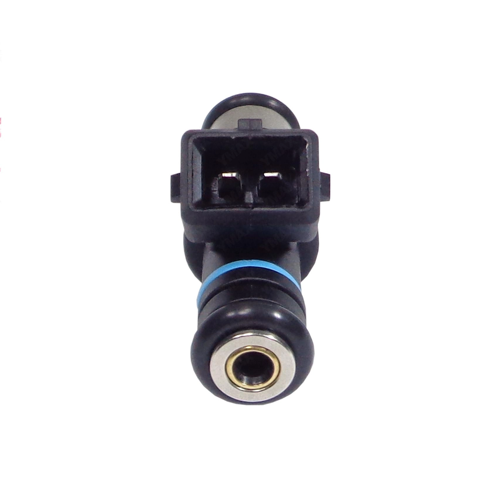 BICO INJETOR CITROEN C3 1.4 8V 2004/ PEUGEOT 206 1.4 8V 2004/ - GASOLINA VALVULA INJECAO COMBUSTIVEL