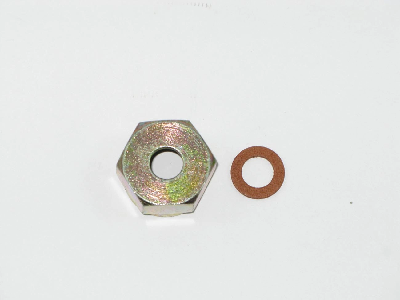 KIT BENGALA SAÍDA TANQUE SAIDA VW BRASILIA/FUSCA/KOMBI/VARIANT TODOS