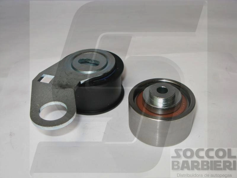 TENSOR COMPLETO COMANDO - GM S-10/BLAZER 2.5 96/00 MAXION