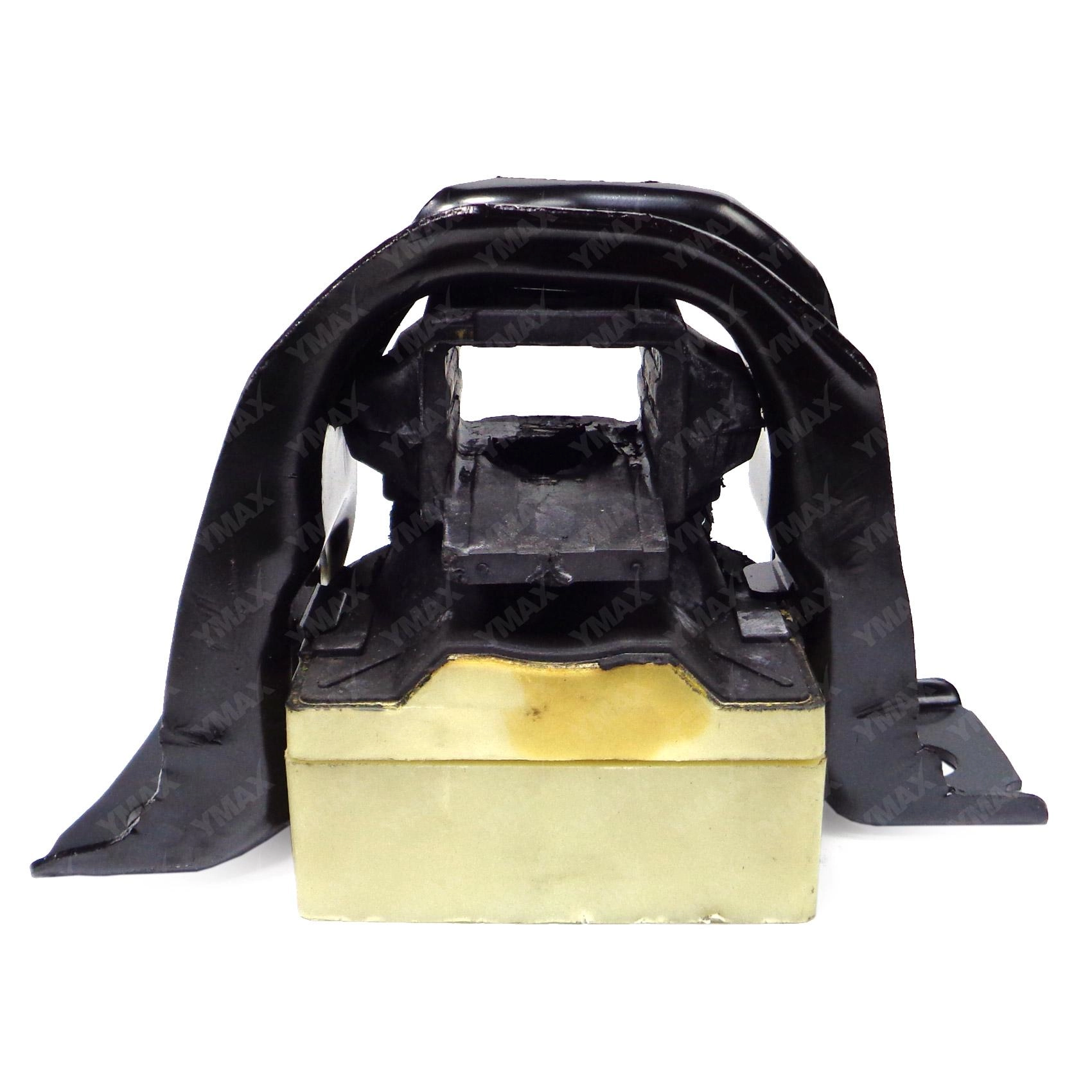 COXIM DO MOTOR HIDRAULICO RENAULT CAPTUIR 1.6/2.0 2017/ - LADO DIREITO - S/SUPORTE