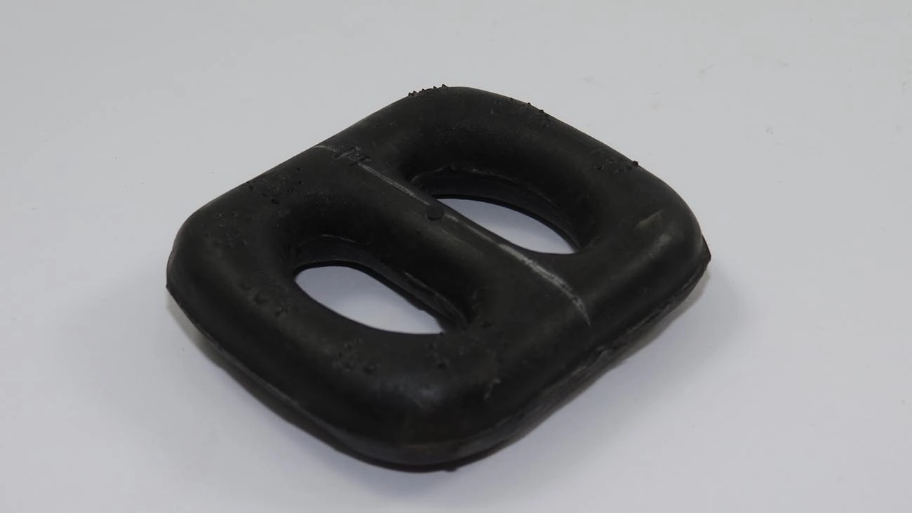 COXIM ESCAPAMENTO GM VECTRA /96 - OMEGA - CORSA PICK-UP - CENTRAL