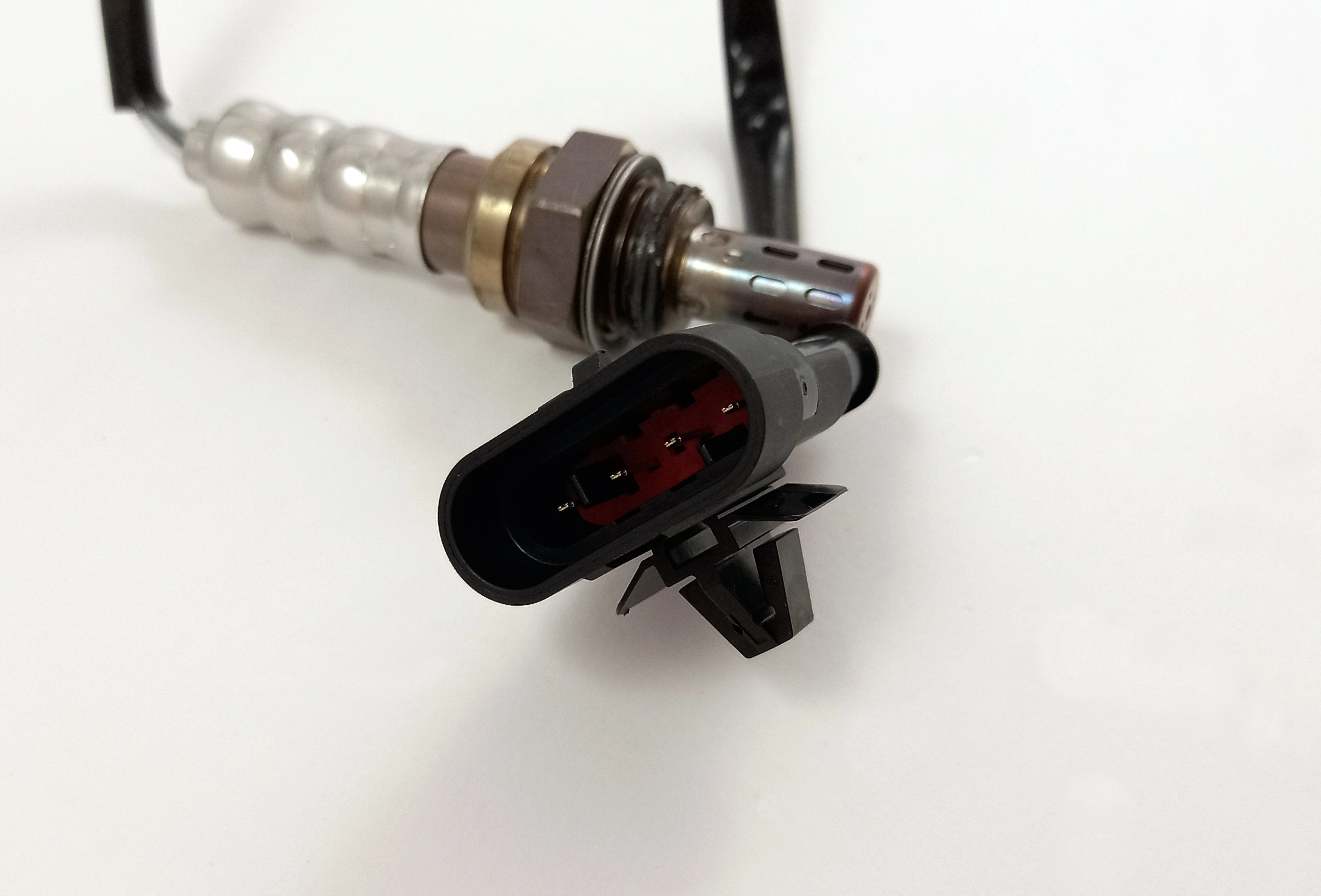 SONDA LAMBDA GM AGILE/NOVA MONTANA 1.4 2010/2015 PRE/POS - GM COBALT 1.4 2012/2015 POS -