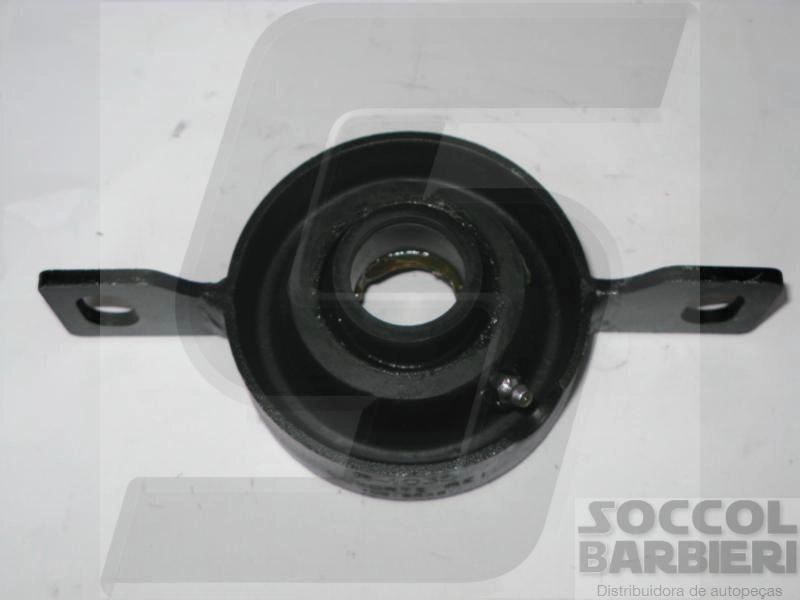 SUPORTE DO CARDAN GM NOVA S-10 2012/ 35MM - CAMBIO C/TERMINAL