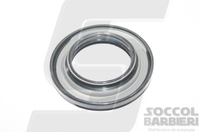 RETENTOR PINHÃO DIFERENCIAL DANA/ALBARUS 47,60X80,25X6,50X16,50MM VW 6.80/6.90/7.90/7.110/7.100/8.140
