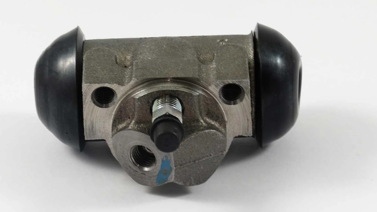CILINDRO RODA FREIO TRASEIRO LADO ESQUERDO TRASEIRA ESQUERDA FORD F-1000 79/98 1P 25,40MM