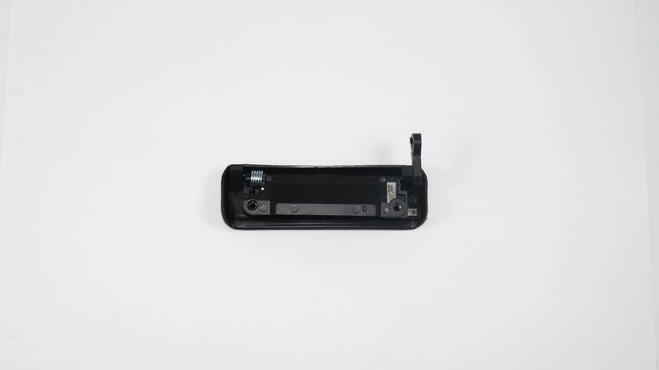 MACANETA EXTERNA FORD ESCORT/VERONA /92 - HOBBY TODOS - DIREITA