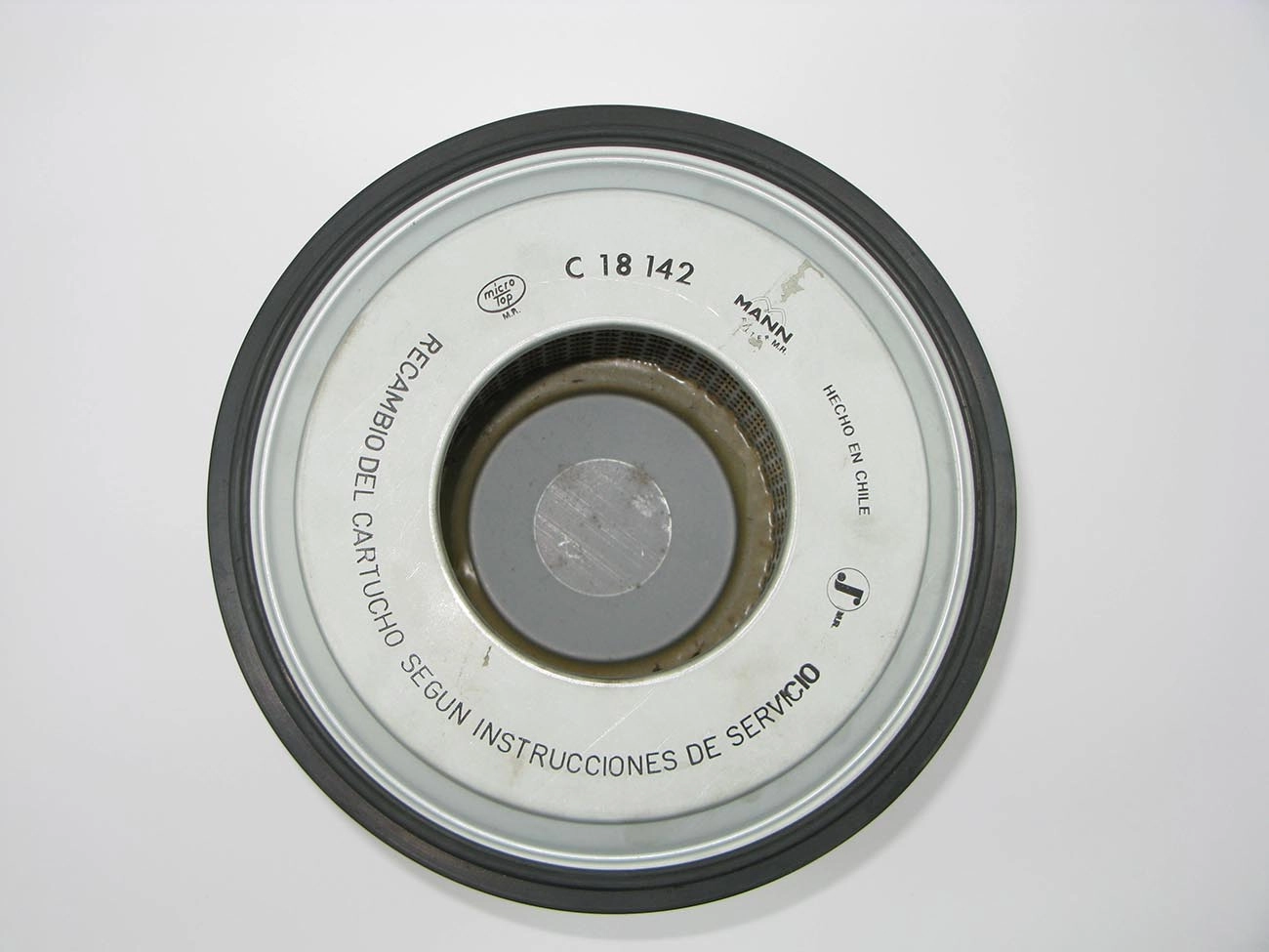 FILTRO AR KIA BESTA 2.2