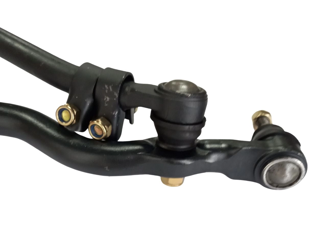 CONJUNTO BARRA DIRECAO FORD F-250 SUPER DUTY 4X4 2006/2012