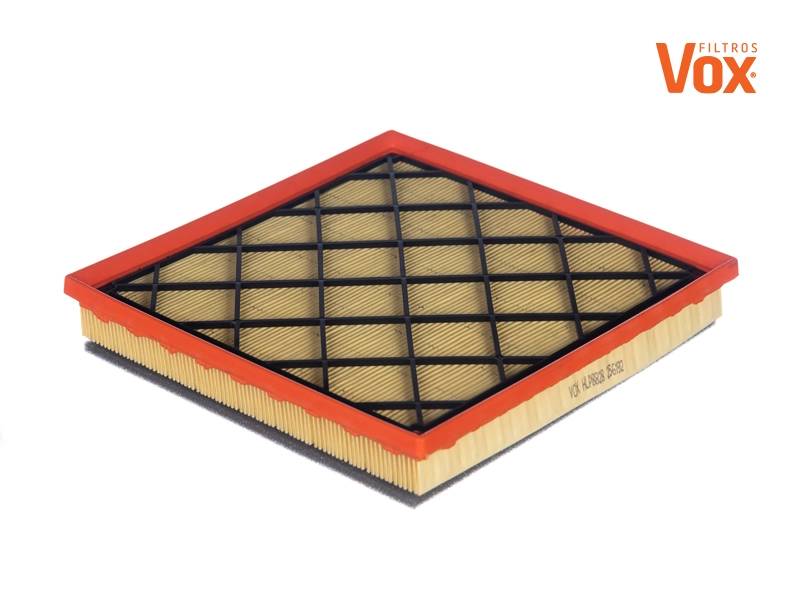 FILTRO AR GM CRUZE 1.8 2011/2016 - TODOS