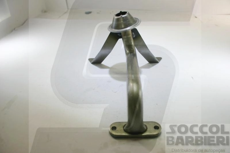 TUBO SUCCAO VW GOL/PARATI 1.0 8/16V 97/2008 - KOMBI 1.4 2006/