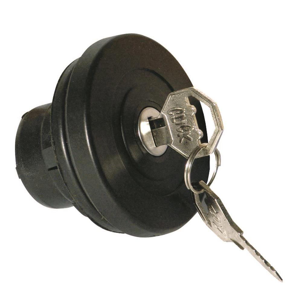 TAMPA TANQUE FORD DEL REY 1.8 1990/ - GASOLINA/ALCOOL - C/CHAVES - VALVULADA