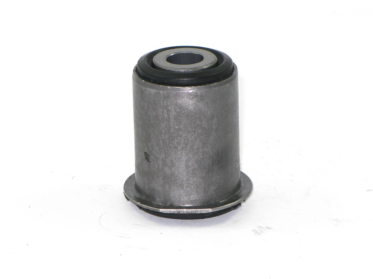 BUCHA TRASEIRA BANDEJA INFERIOR SUSPENSÃO DIANTEIRA GM S-10/BLAZER 1995/2011
