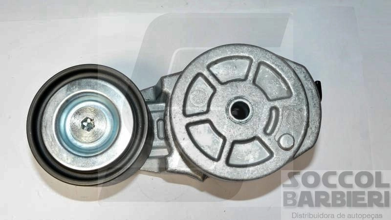 TENSOR CORREIA ALTERNADOR VW CAMINHÕES MOTOR CUMMINS C/ACD - 26-300/26-260/17-310/13-190