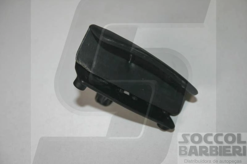 FECHADURA PORTA LUVAS FIAT PALIO/SIENA/STRADA - TODOS