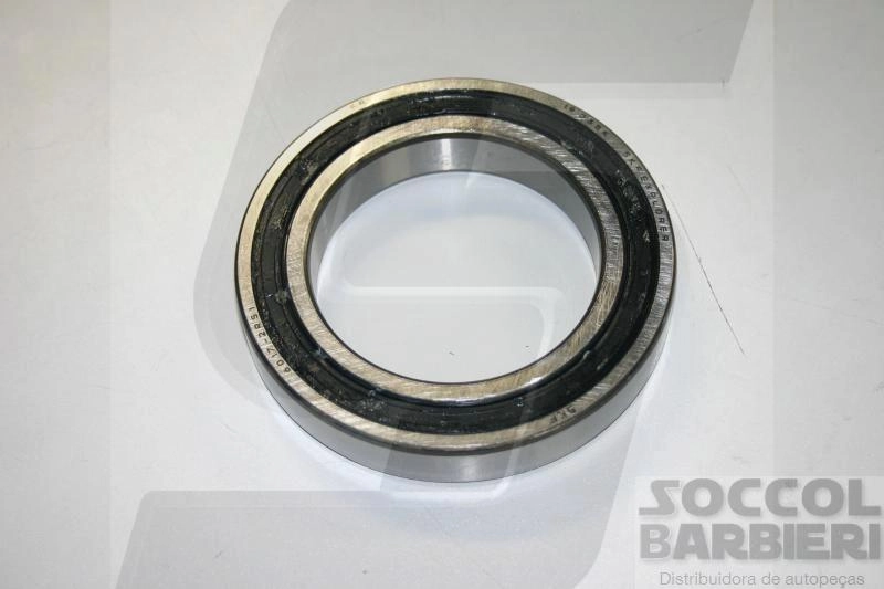 ROLAMENTO INDUSTRIAL - APLICAÇÕES DIVERSAS - SKF - 85X130X22MM
