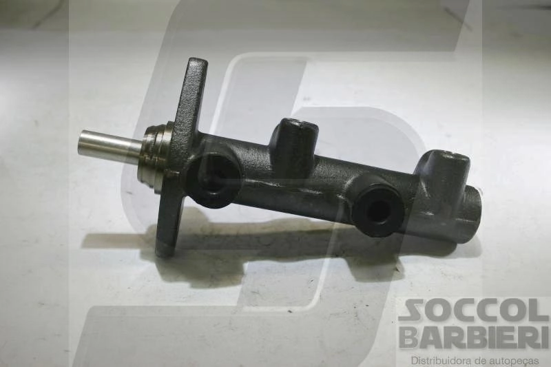 CILINDRO MESTRE FREIO GM/RENAULT TRAFIC/SPACE VAN - 15/16 - 23.81MM