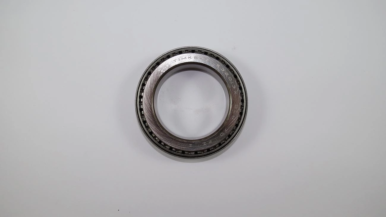 ROLAMENTO CAPA CONE DIVERSAS APLICAÇÕES 65X100X24 MM