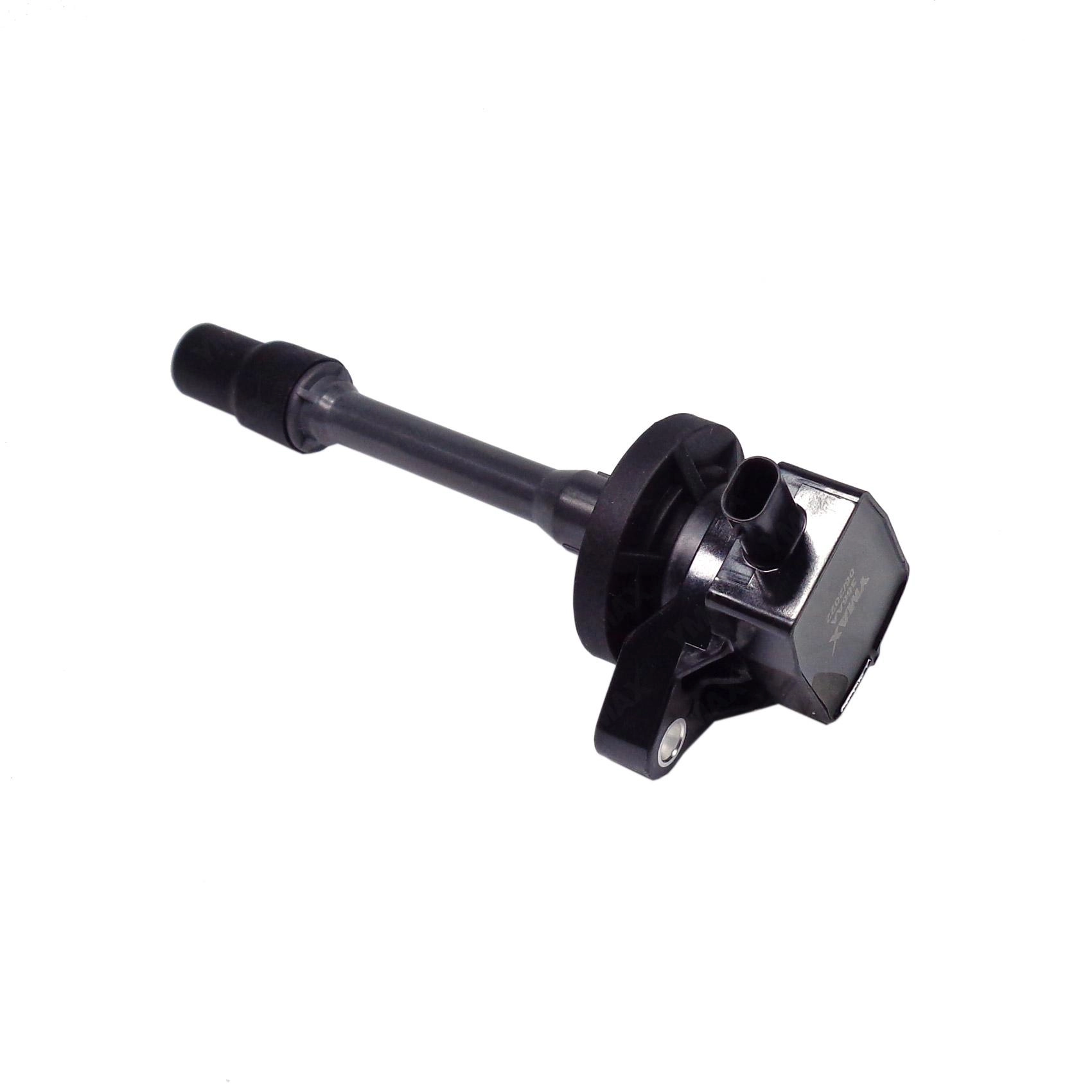 BOBINA DE IGNIÇÃO CANETA FORD ECOSPORT 1.5 12V 2018/2021 - KA 1.5 12V 2019/2021