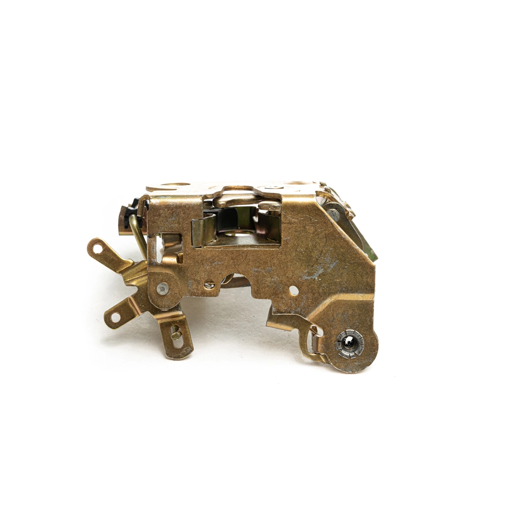 FECHADURA PORTA GM CHEVETTE /87 - DIREITA