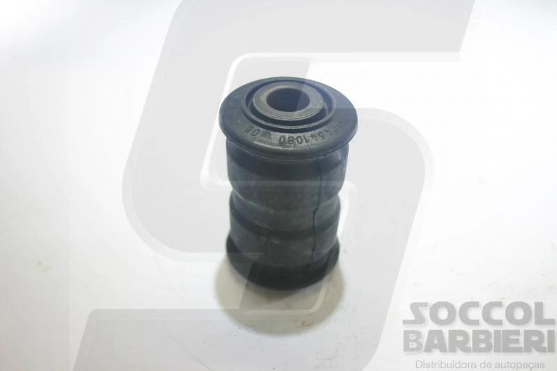 BUCHA MOLA FIAT DUCATO 98/ - PARTE DIANTEIRA