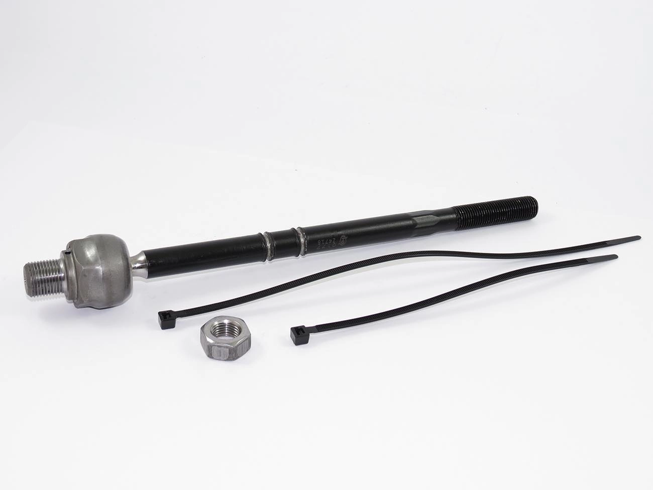 ARTICULAÇÃO/BARRA AXIAL DIREÇÃO HIDRÁULICA GM NOVO CORSA/MERIVA 02/ MONTANA 04/11