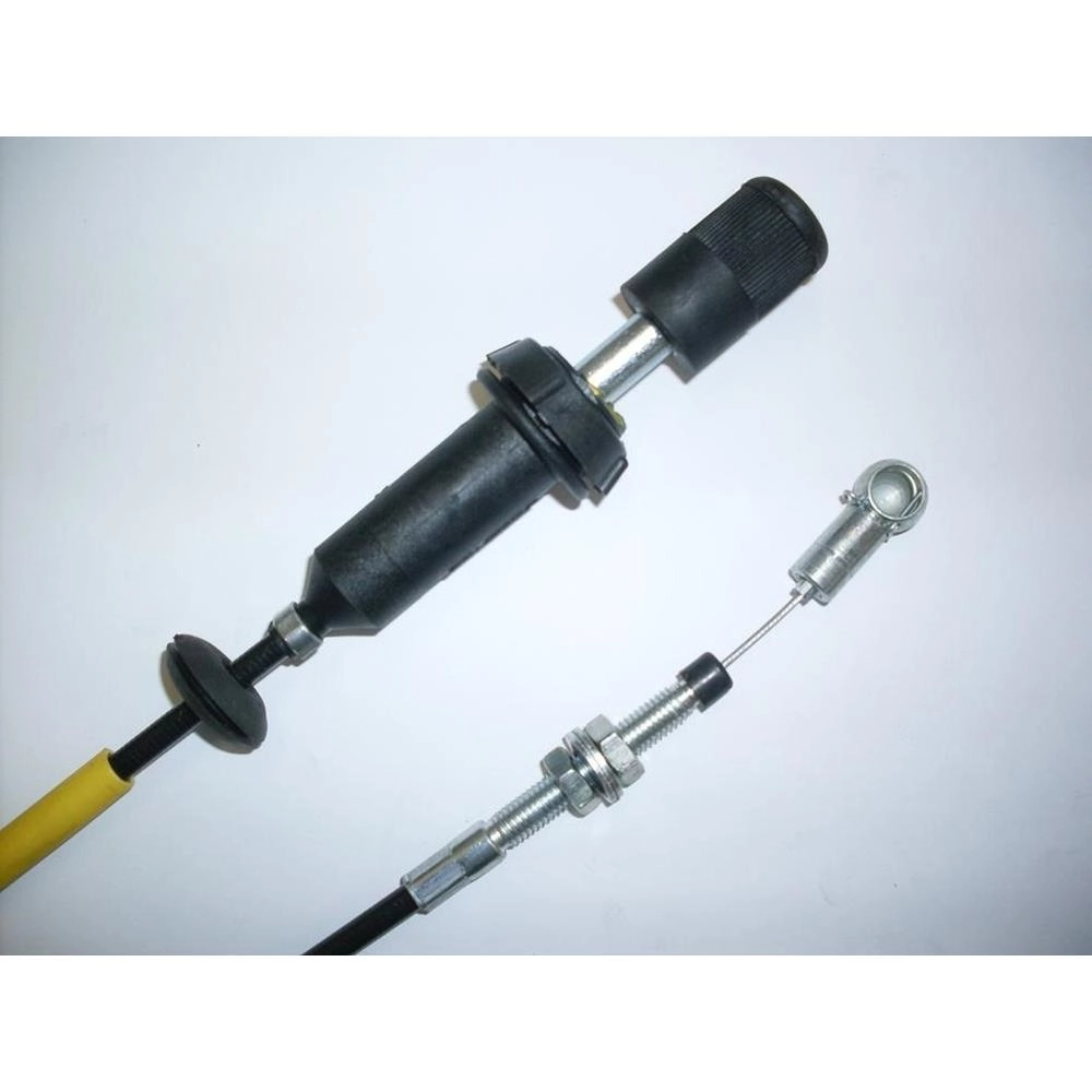 CABO LENTA MB 1418/1618/ - BOTAO MARROM 2268MM