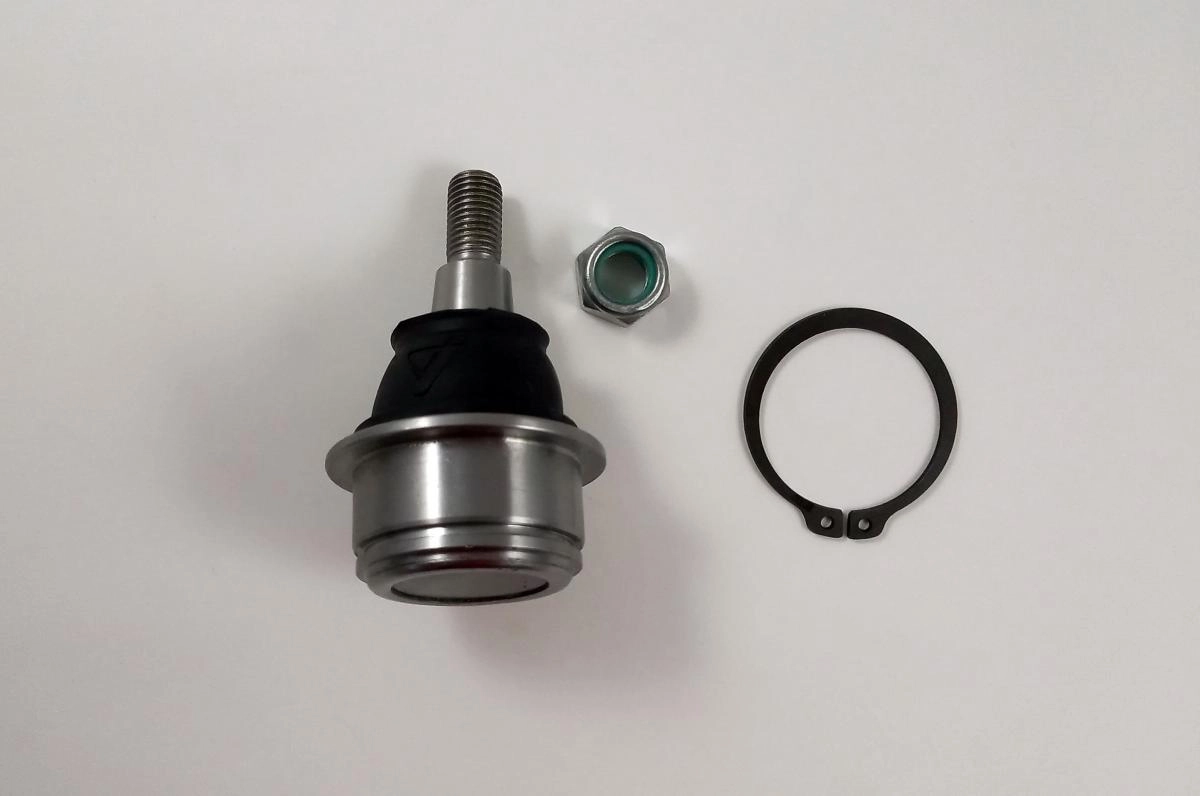 PIVÔ SUSPENSÃO INFERIOR DODGE JOURNEY 09/15 - FIAT FREEMONT 12/22 - LD/LE