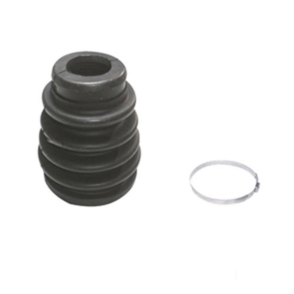 KIT REPARO COIFA HOMOCINÉTICA LADO CÂMBIO SEM ROLAMENTO FIAT UNO/PREMIO/ELBA/FIORINO 91/95 1 BRAÇADEIRA S/ROLAMENTO