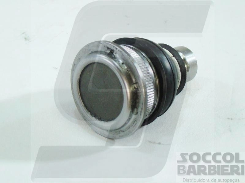 PIVÔ SUSPENSÃO LADO DIREITO/LADO ESQUERDO 38,3MM RENAULT LOGAN/SANDERO 07/13 GRAND SCENIC 07/09 MEGANE/GRAND TOUR 06/22