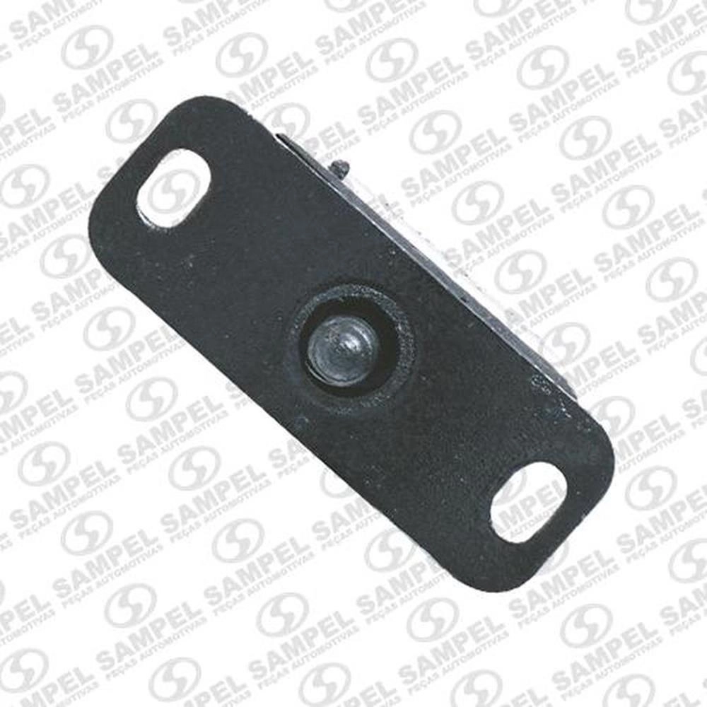 COXIM ESCAPAMENTO VW KOMBI 1964/1992 DIESEL