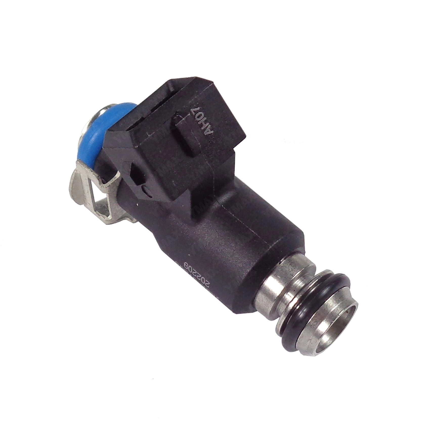 BICO INJETOR GM CORSA/MONTANA 1.8 04/09 - MERIVA 1.8 08/12 - FIAT DOBLO 1.8 04/06 - PALIO/SIENA