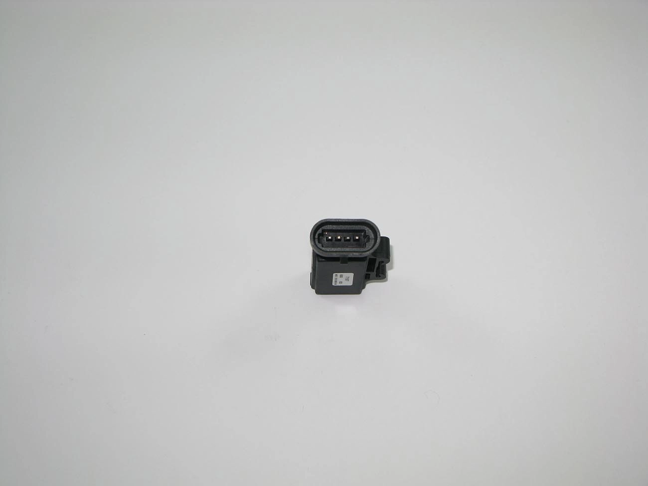 SENSOR PRESSÃO COLETOR MAP GM CORSA/CELTA/PRISMA 02/ - CORSA/MERIVA/MONTANA 1.8 02/ - STRADA 1.8