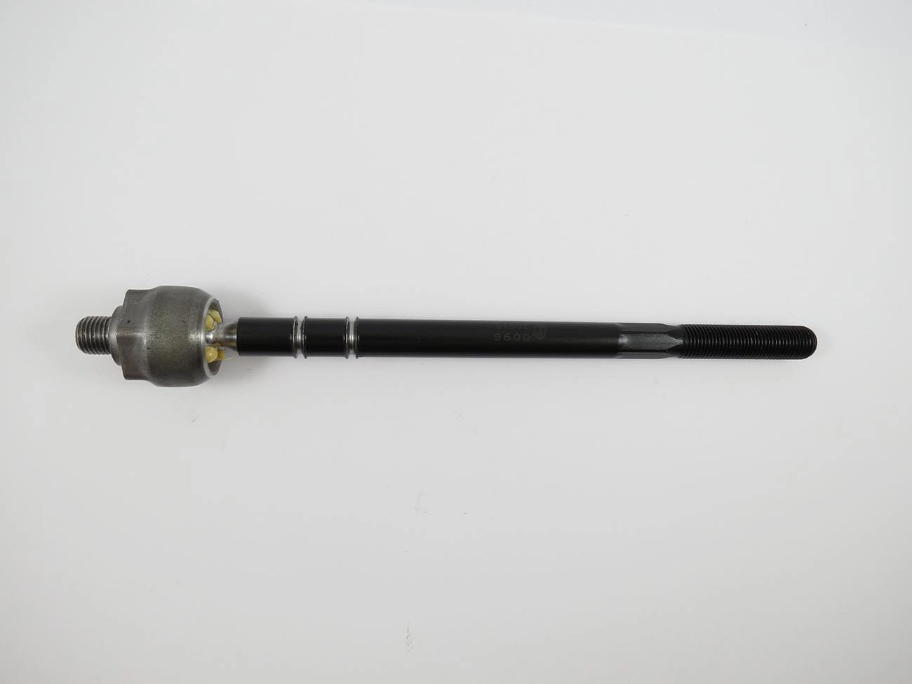ARTICULAÇÃO/BARRA AXIAL DIREÇÃO MECÂNICA M14X1,5 FIAT PALIO/WEEKEND/SIENA 01/ STRADA 99/