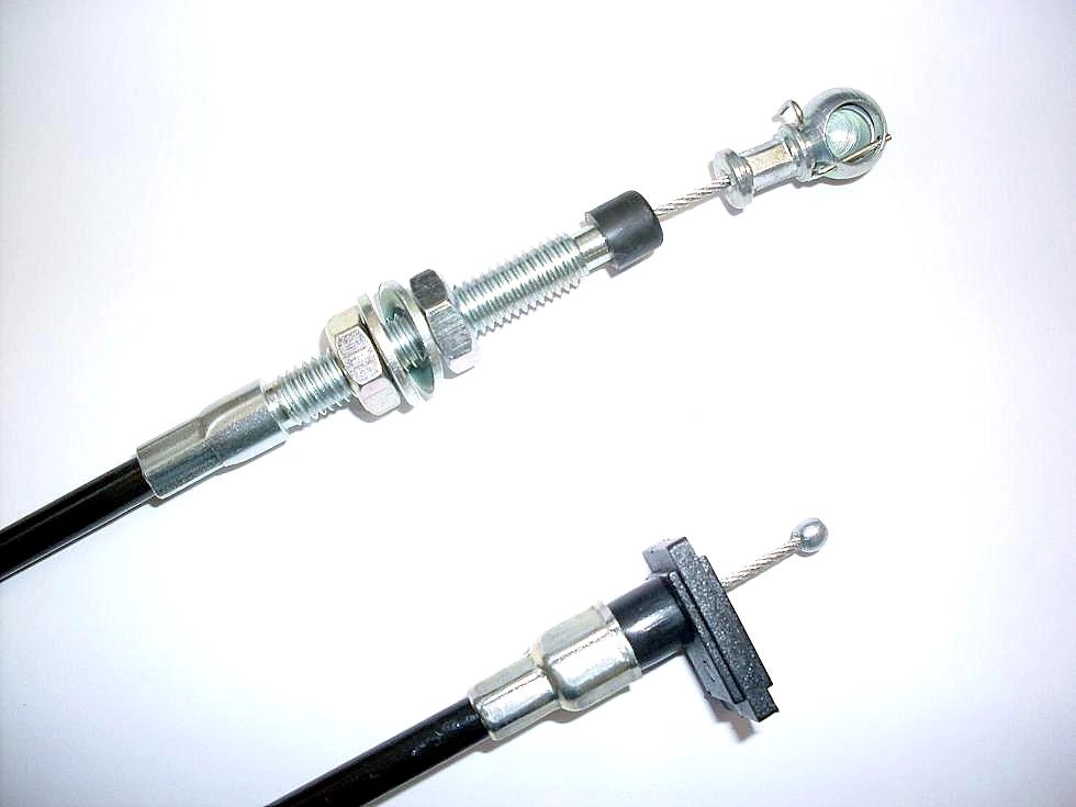 CABO ACELERADOR CAIXA OU BOMBA ÓLEO 490MM MB 1218/1418/1620/1623 MULTI FUNCOES