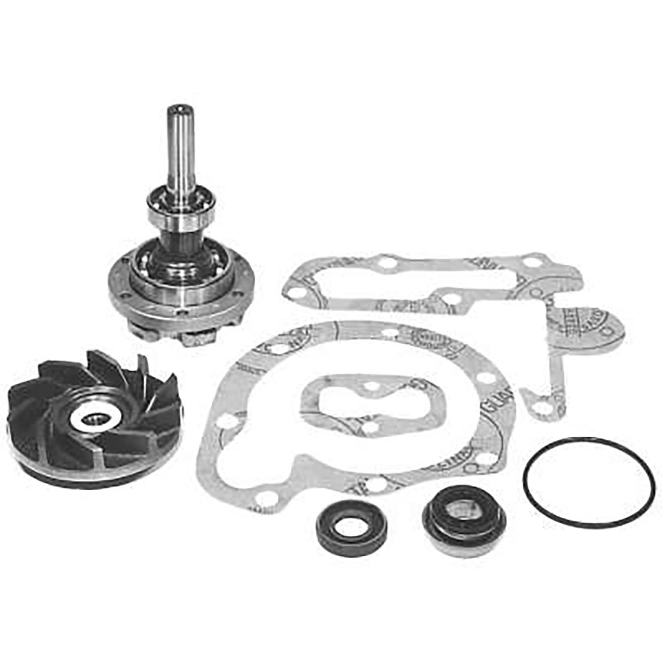 REPARO BOMBA AGUA ROTOR 95MM MB 1113/1313/1513/2013 95M