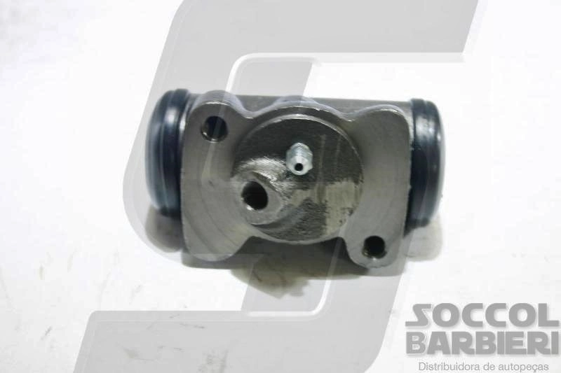 CILINDRO RODA FREIO DIANTEIRO LADO ESQUERDO DIANTEIRA ESQUERDA WILLYS RURAL TODOS JEEP 60/83 AERO/ITAMARATY 61/61 1.1/8